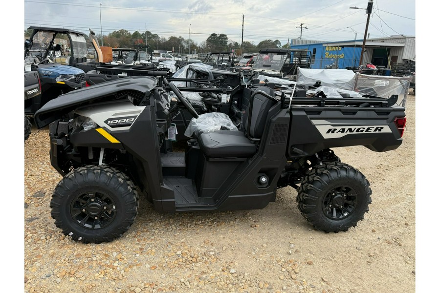 2026 Polaris R26TAE99AJ