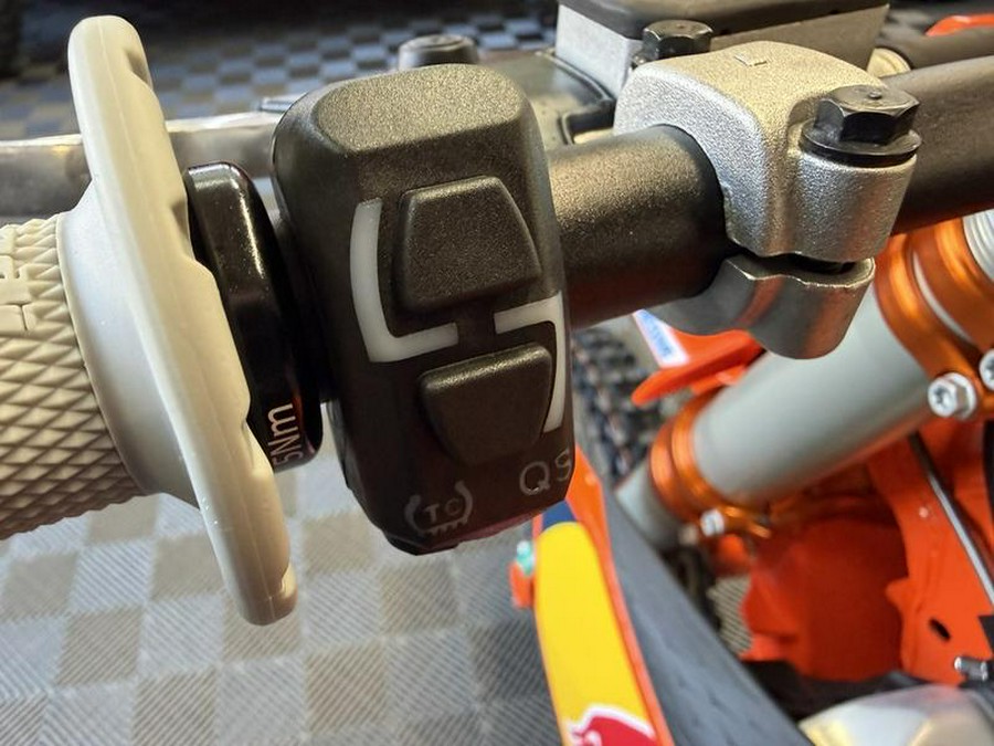 2026 KTM 250 SX-F Factory Edition