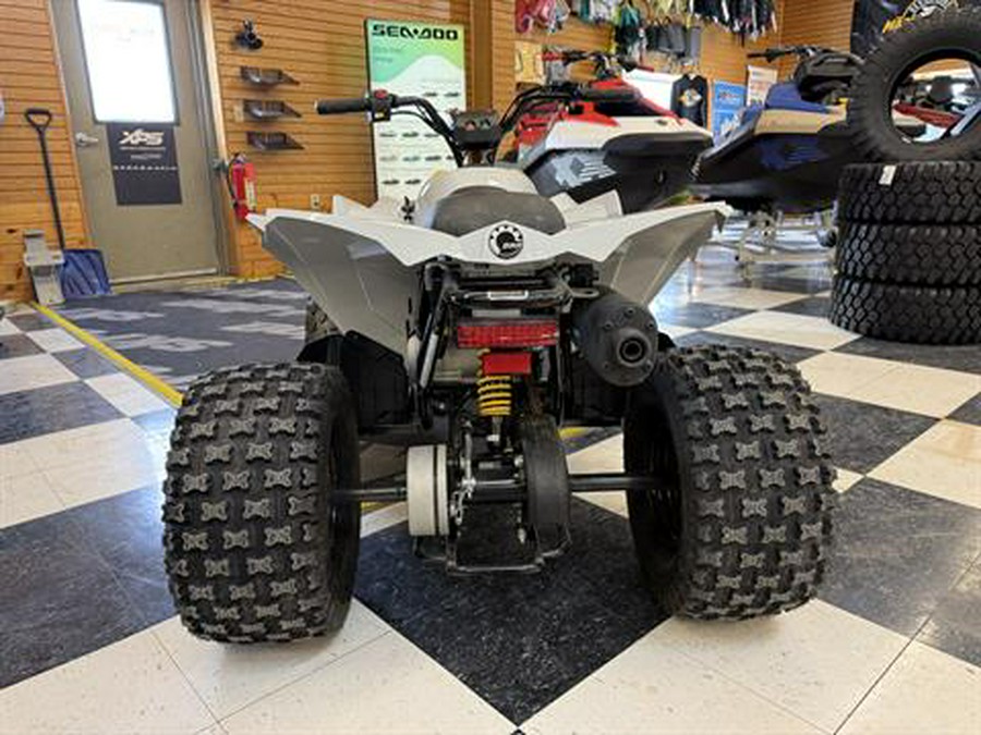 2026 Can-Am Renegade 110 EFI