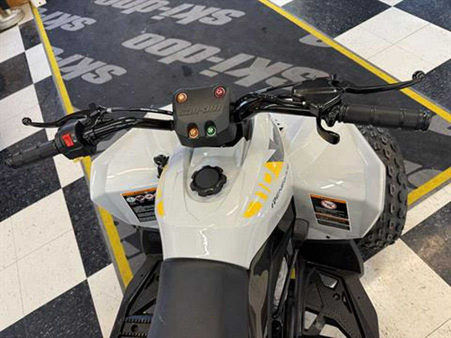 2026 Can-Am Renegade 110 EFI