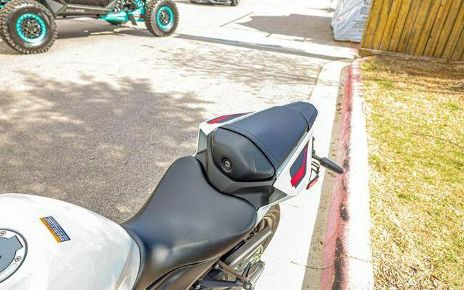 2026 YAMAHA YZFR3 ABS 70TH ANNIVERSARY EDITION