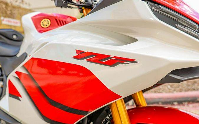 2026 YAMAHA YZFR3 ABS 70TH ANNIVERSARY EDITION