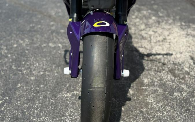 2025 Ohvale Gp-2 190 Race