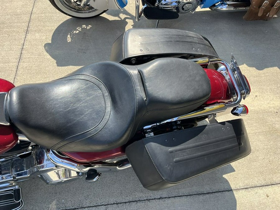 2005 Harley-Davidson Touring FLHRS - Road King Custom