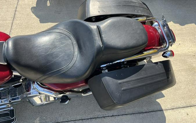 2005 Harley-Davidson Touring FLHRS - Road King Custom