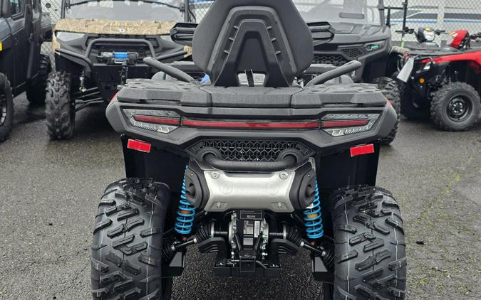 2026 CFMOTO CFORCE 1000 Touring