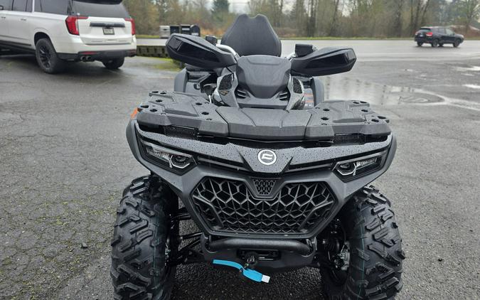 2026 CFMOTO CFORCE 1000 Touring