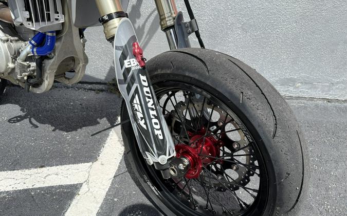2020 Yamaha YZ450F SUPER MOTO KIT - 03298C