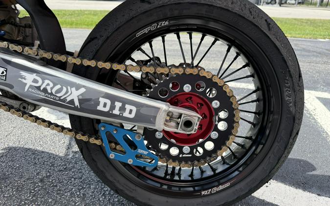 2020 Yamaha YZ450F SUPER MOTO KIT - 03298C