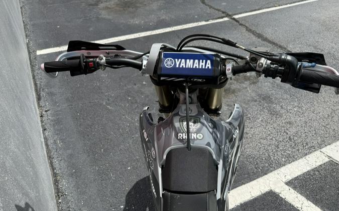 2020 Yamaha YZ450F SUPER MOTO KIT - 03298C
