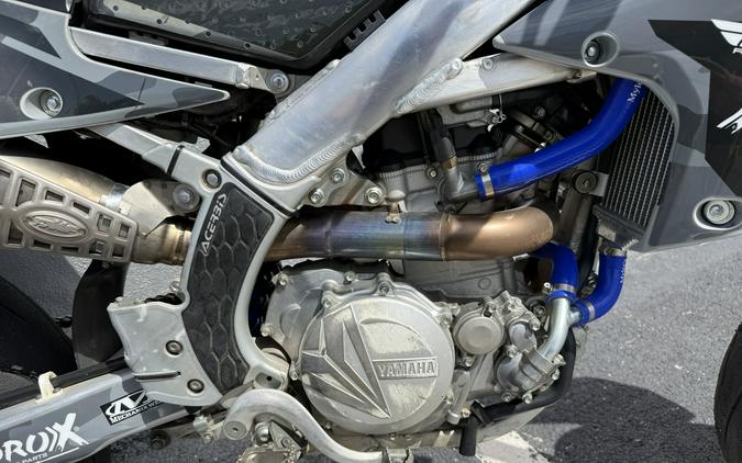 2020 Yamaha YZ450F SUPER MOTO KIT - 03298C