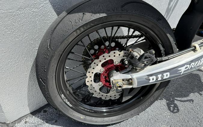 2020 Yamaha YZ450F SUPER MOTO KIT - 03298C