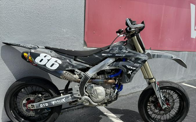 2020 Yamaha YZ450F SUPER MOTO KIT - 03298C