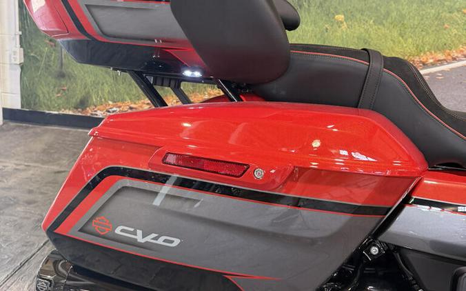 2026 Harley-Davidson CVO Street Glide Limited