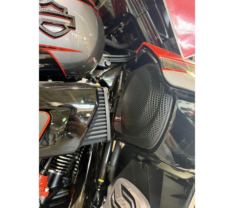 2026 Harley-Davidson CVO Street Glide Limited