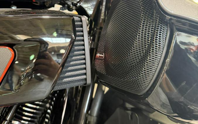 2026 Harley-Davidson CVO Street Glide Limited