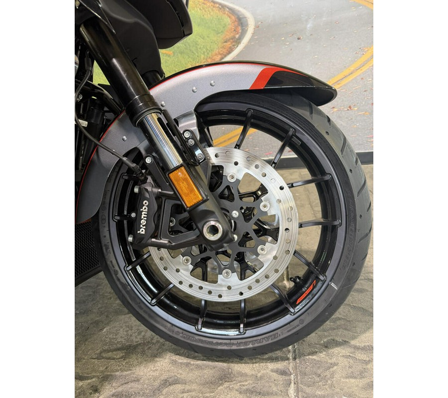 2026 Harley-Davidson CVO Street Glide Limited