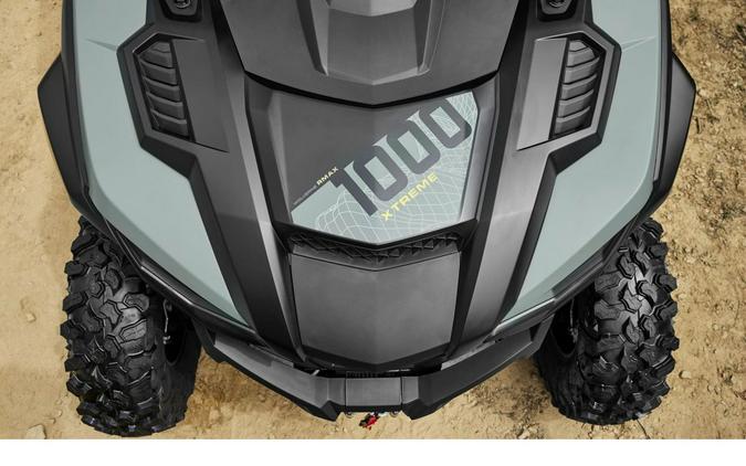 2026 Yamaha Motor Corp., USA Wolverine RMAX4 1000 XT-R