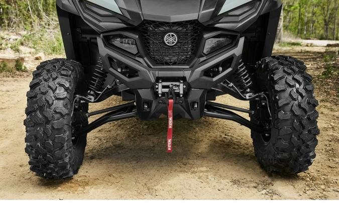 2026 Yamaha Motor Corp., USA Wolverine RMAX4 1000 XT-R