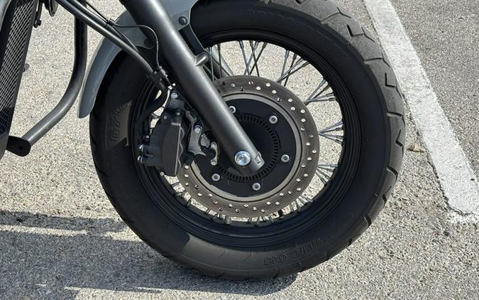 2025 Honda Shadow Phantom ABS