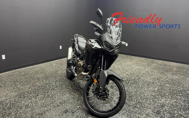 2026 HONDA AFRICA TWIN BASE