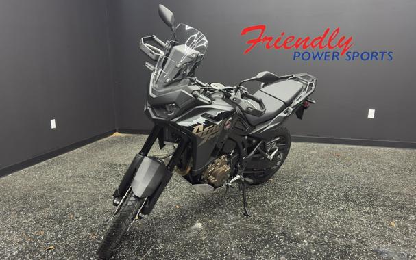 2026 HONDA AFRICA TWIN BASE