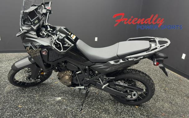 2026 HONDA AFRICA TWIN BASE