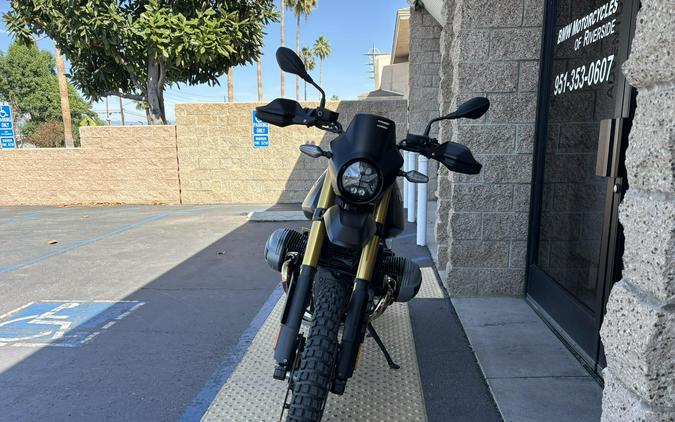 New 2026 BMW R12GS