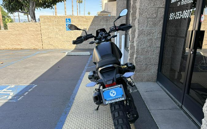 New 2026 BMW R12GS