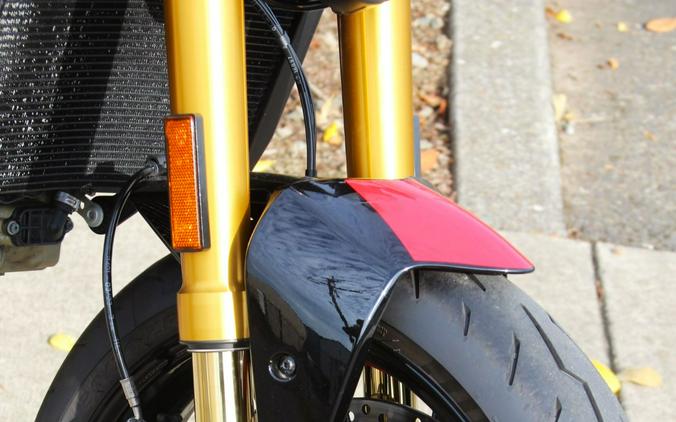 2023 Ducati Monster 937 SP