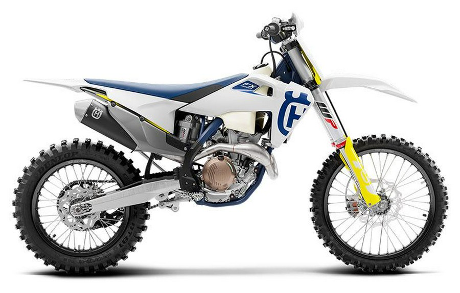 2020 Husqvarna FX 350