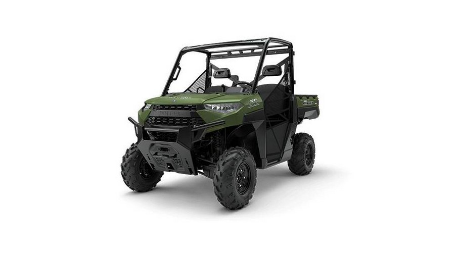 2018 Polaris Industries RANGER 1000XP EPS