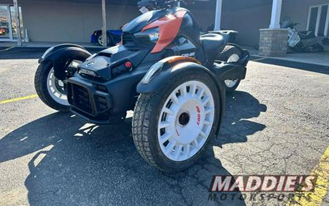 2023 Can-Am Ryker Rally