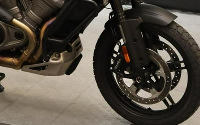 2022 Harley-Davidson® RA1250S - Pan America™ 1250 Special