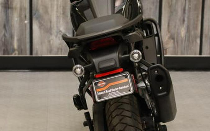 2022 Harley-Davidson® RA1250S - Pan America™ 1250 Special