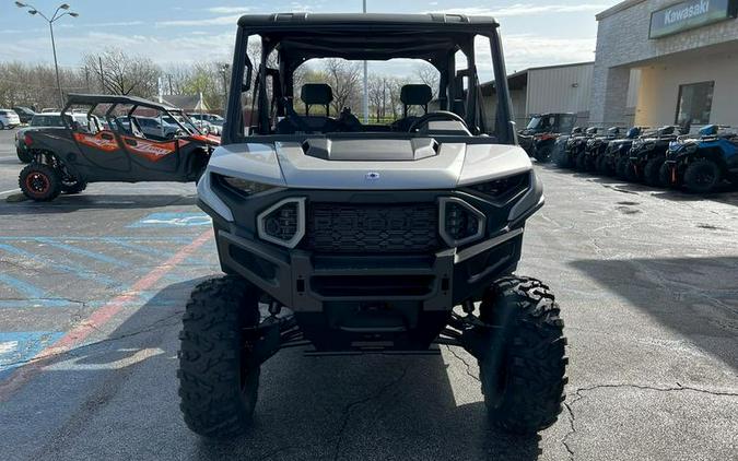 2024 Polaris® Ranger Crew XD 1500 Premium