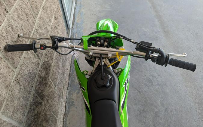 2024 Kawasaki KLX 230R