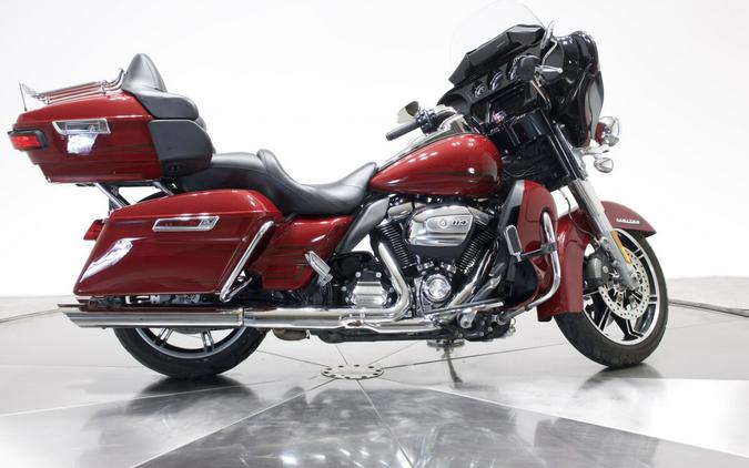 2020 Harley-Davidson Ultra Limited