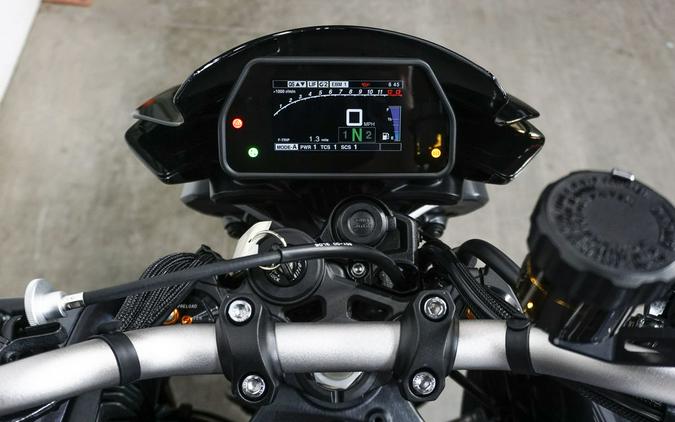 2024 Yamaha MT-10