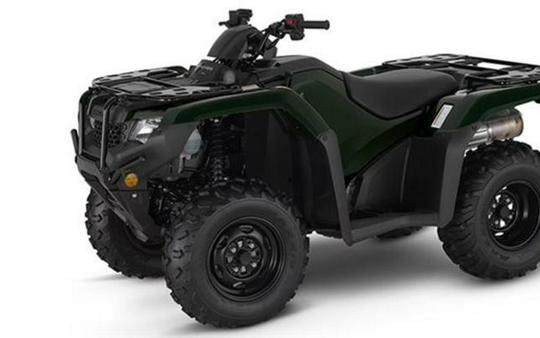 2024 Honda® FourTrax Rancher 4x4 ES