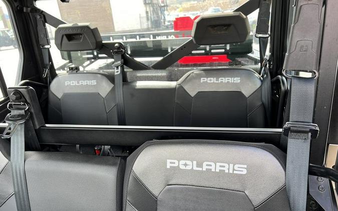 2020 Polaris® Ranger Crew® XP 1000 NorthStar Ultimate