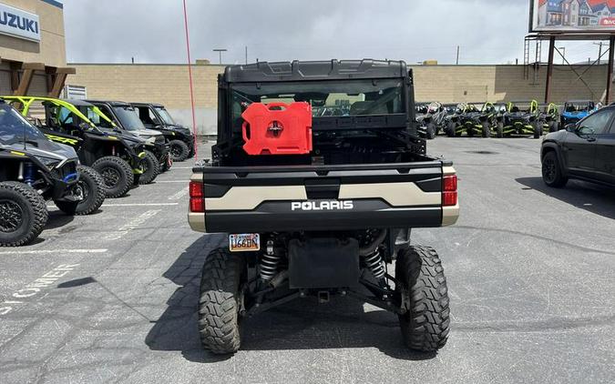 2020 Polaris® Ranger Crew® XP 1000 NorthStar Ultimate