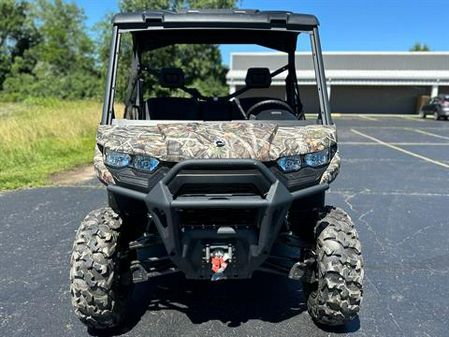 2024 Can-Am Defender XT HD9