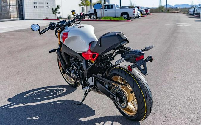 2024 Yamaha XSR900