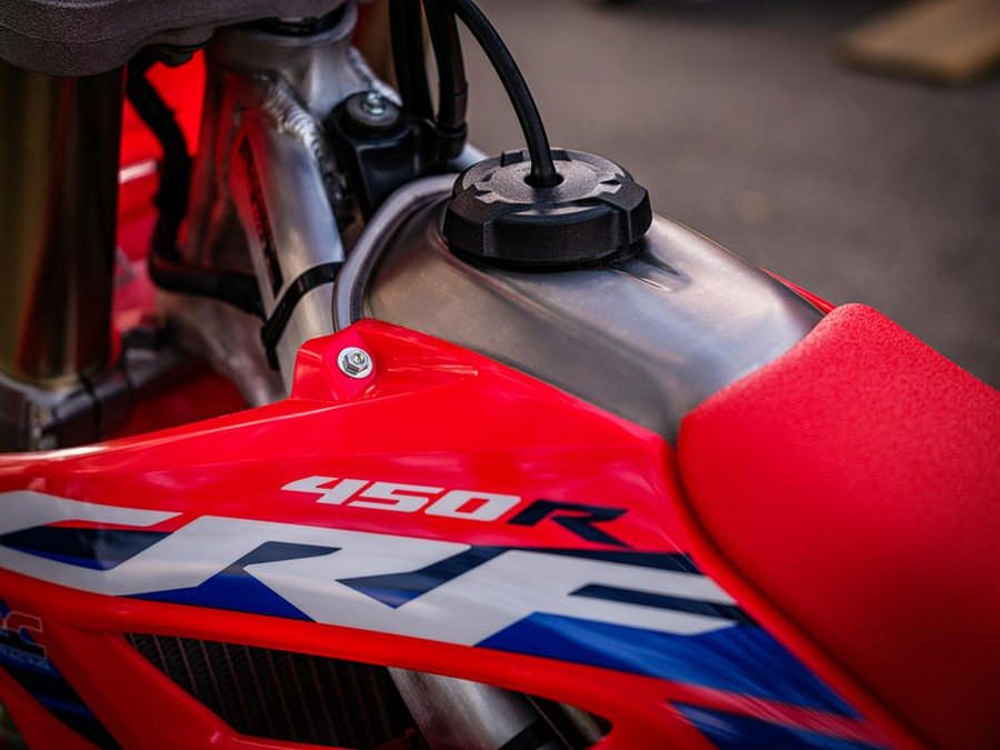 2024 Honda® CRF450R