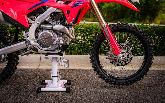 2024 Honda® CRF450R