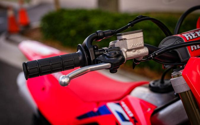 2024 Honda® CRF450R