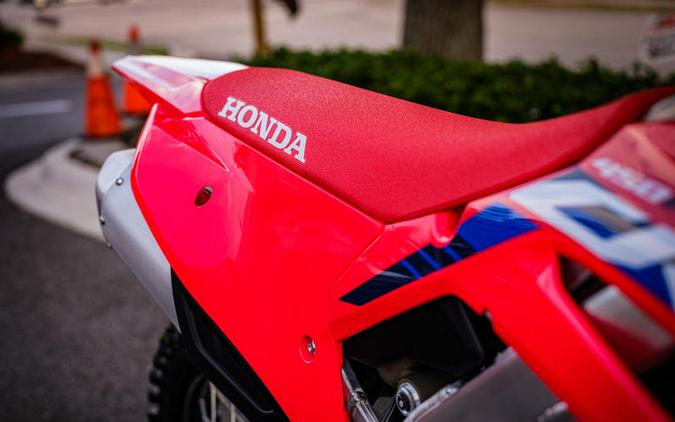 2024 Honda® CRF450R