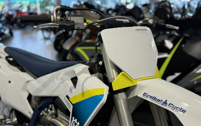 2025 Husqvarna® FC 250