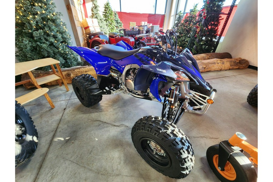 2024 Yamaha YFZ450R